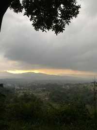 Curug Goa Lumut - Htm 10K