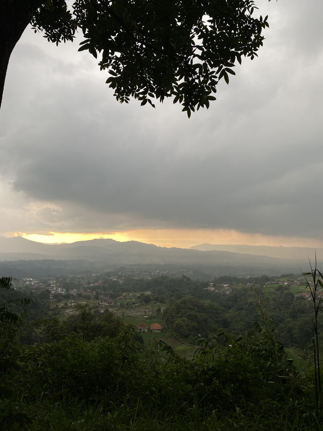Curug Goa Lumut - Htm 10K