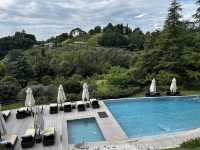 Hotel Villa Cipriani