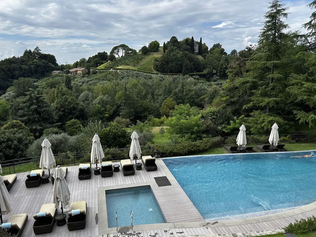 Hotel Villa Cipriani