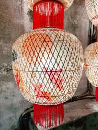 Kwai Chai Hong Glows with Mid-Autumn Magic – KL’s Most Insta-Worthy Spot This Season