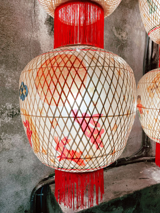 Kwai Chai Hong Glows with Mid-Autumn Magic – KL’s Most Insta-Worthy Spot This Season