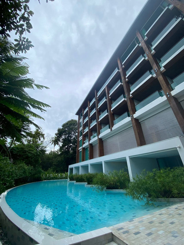 Luxtalay Resort Hotel 🌴🏖️ 