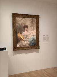 ビクトリア国立美術館🎨メルボルンが誇る芸術の殿堂