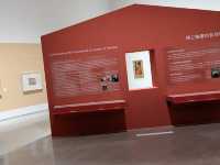🖼️ National Taiwan Museum of Fine Arts — The Heart of Taichung’s Art Scene