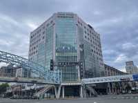 🏨 Holiday Inn Express Taichung Park, an IHG Hotel — Comfort and Convenience in Central Taichung
