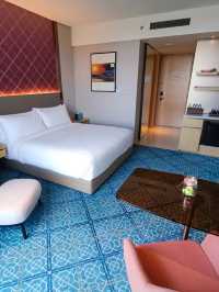 Amari SPICE Penang — The Perfect Stay for Conference Attendees