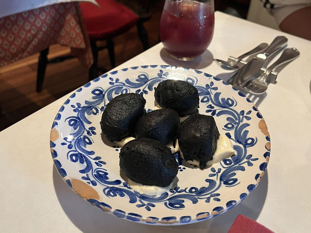 【銀座一丁目】アロセリア ラ パンサ🇪🇸