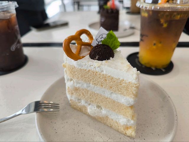 see you again cafe เกาะล้าน