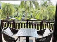 🌴✨ Phuket Marriott Resort and Spa, Nai Yang Beach