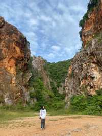 เขาคูหา จุดชมวิวที่สวยที่สุดในสงขลา @รัตภูมิ