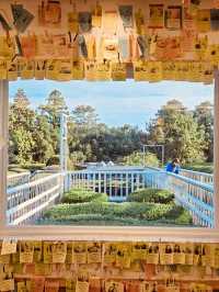 Historical Symbolism in the Design