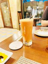 A Taste of Italy at Bistro Cascata, Cyberview Resort & Spa