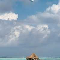 🌴 Maafushi Island, Maldives — Paradise with a Local Touch