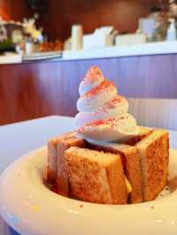 ✨🍨 台北探店|LOST & FOUND 西門限定