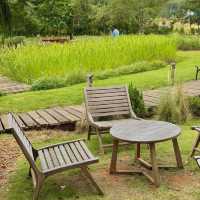 Oabb Farm & Cafe 🌿☕️ ระยอง