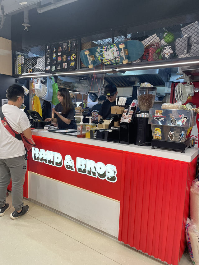 九龍城美式漢堡大閱兵🍔 九龍城美式漢堡大閱兵🍔