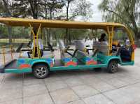 河北省・承徳 一泊二日旅プラン