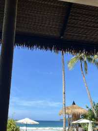 Trip Nacpan Vibes✨