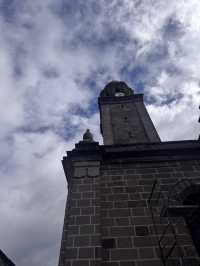 Want An Instagrammable Spot in Manila? I Know Where to Go 😉