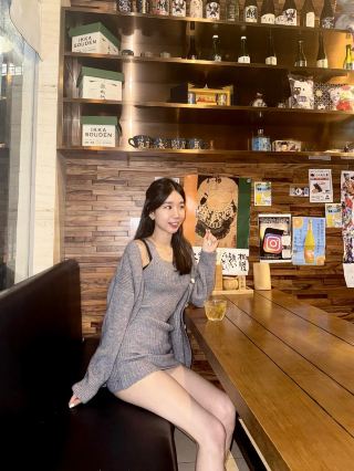 SOHO Izakaya Kochi Cuisine Late Night Must-Try × All-You-Can-Eat Sake 🍶