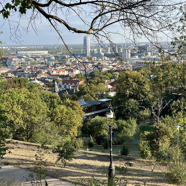 Gellért Hill Gellért-hegy Gellért Hill Gellért-hegy