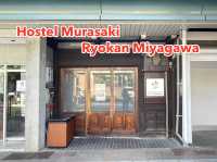 Hostel Murasaki Ryokan Miyagawa