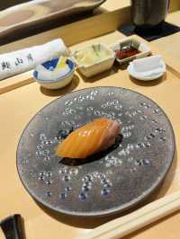 銅鑼灣omakase午餐🍣