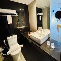 Bali Cozy Retreat in Beautiful Orange Vibe Hotel