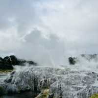 【ニュージーランド】北島3泊5日モデルプラン🇳🇿