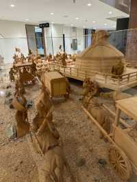 Chinggis Khaan National Museum