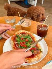 南丫島舒適美食歎下午茶