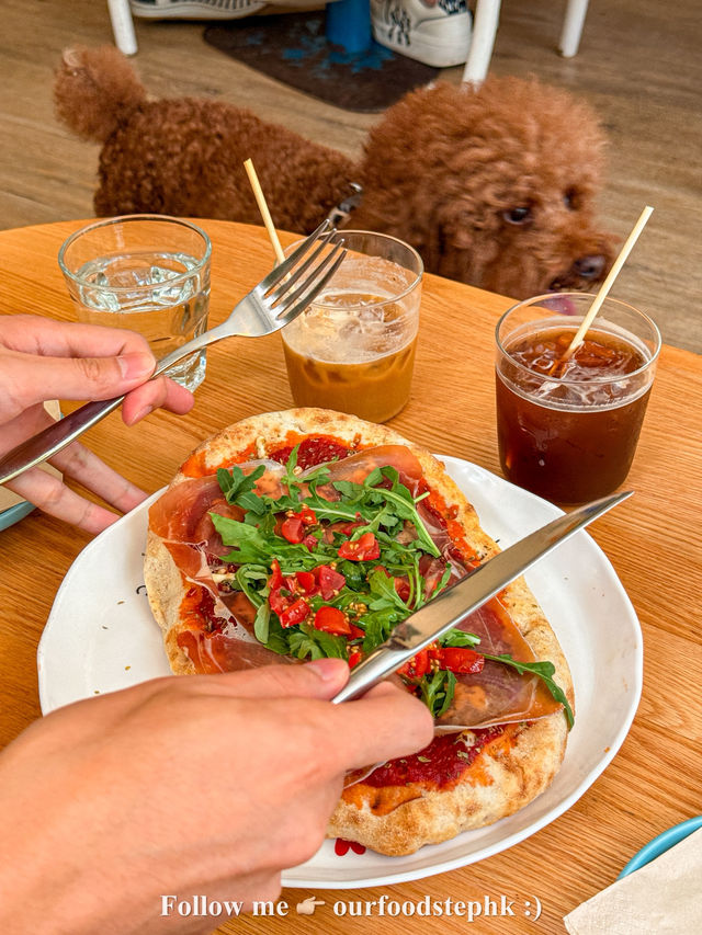 南丫島舒適美食歎下午茶 南丫島舒適美食歎下午茶