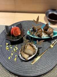 Ｉ二訪尖沙咀廚師發辦Ｉ食盡新鮮時令食材Ｉ