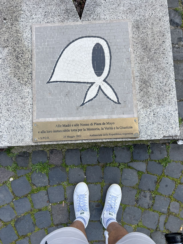 🇮🇹🍕Рим весной — холодрыга или кайф?