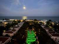 พักใจที่ Baba Beach club Hua Hin 