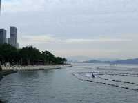 蛇口海上世界藝術中心:文藝控必沖🎨