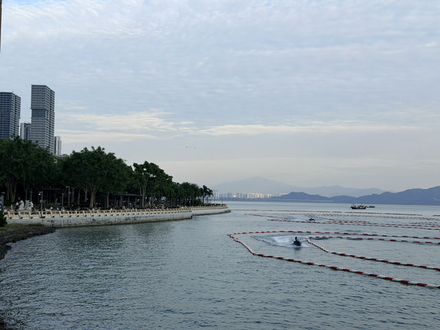 蛇口海上世界藝術中心:文藝控必沖🎨 蛇口海上世界藝術中心:文藝控必沖🎨