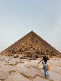 古文明神廟漫遊時空和自然之旅🕌  