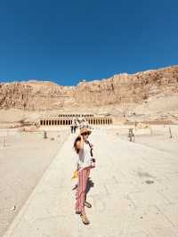 古文明神廟漫遊時空和自然之旅🕌  