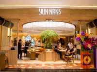 🍽️ Changi Airport: A Global Foodie Destination! 🇸🇬✈️