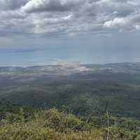 Preah Monivong Bokor National Park ឧទ្យានជាតិព្រះមុនីវង្ស បូ