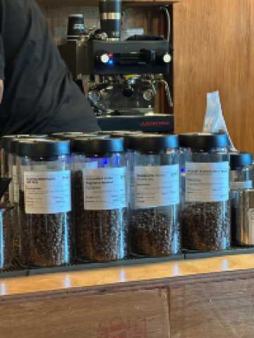 Harzard Coffee Roasters