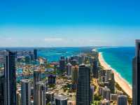 Catchy Title: Surfer's Paradise & Theme Park Thrills: Your Ultimate Gold Coast Escape! 🇦🇺🌊🎢