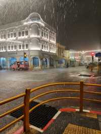 Old Town Dreamscape✨