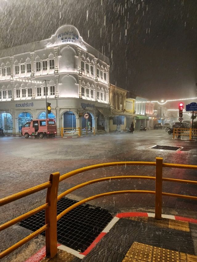 Old Town Dreamscape✨ Old Town Dreamscape✨