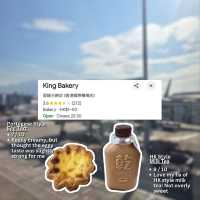 Honest rating of everything we ate in Hong Kong 🔥