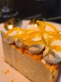 深圳灣必歎慢活下 午茶氛圍🌸