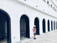 《中環大館・漫步古蹟與藝術之間的午後》