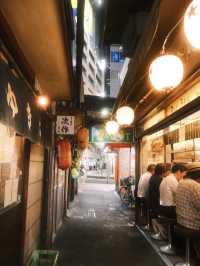 Japan 'Asakusa' Guide